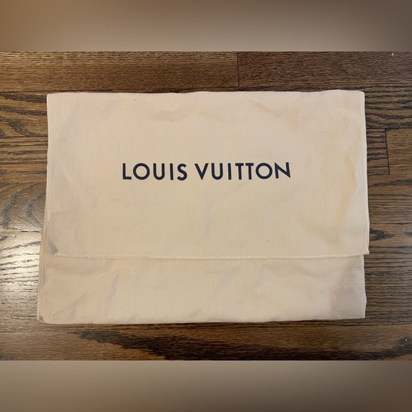 Louis Vuitton box and dustbag - Picture 2 of 12